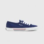 žene mornarica brady basic tenisice Pepe Jeans JZ8H637