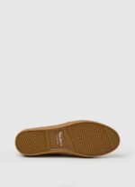 žene mornarica colin shoe kožne tenisice Pepe Jeans JZ8H638 - Slika 5