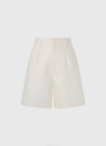 žene mousse lepršave bermude Pepe Jeans JZ8H475 - Slika 5