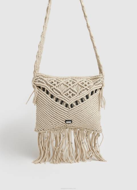 zene_mousse_makrame_torba_preko_ramena_pepe_jeans_jz8h709.jpg žene mousse makrame torba preko ramena Pepe Jeans JZ8H709 - Slika 1