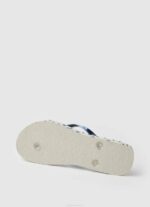 žene mousse rake plava plaža japanke za plažu Pepe Jeans JZ8H699 - Slika 5