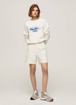 žene mousse skraćeni pamučni džemper Pepe Jeans JZ8H287 - Slika 2