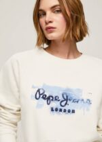 žene mousse skraćeni pamučni džemper Pepe Jeans JZ8H287 - Slika 3