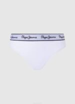 žene multi bunty čarape od 3 komada Pepe Jeans JZ8H543 - Slika 5