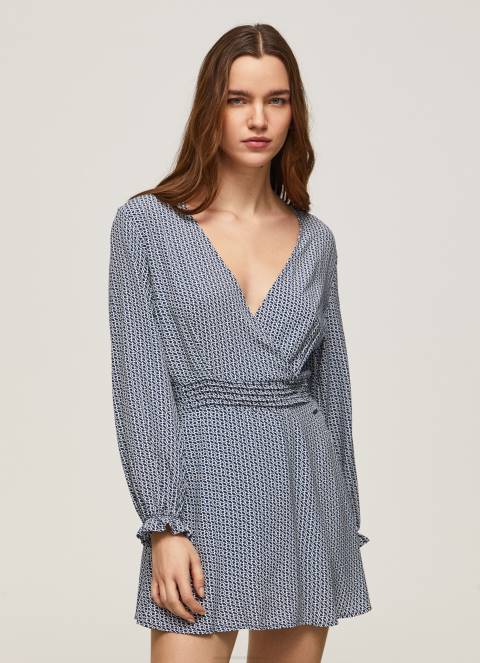 zene_multi_haljina_s_printom_logotipa_pepe_jeans_jz8h160.jpg žene multi haljina s printom logotipa Pepe Jeans JZ8H160 - Slika 1
