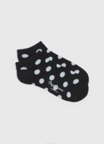 žene multi kris čarape od 3 komada Pepe Jeans JZ8H556 - Slika 3
