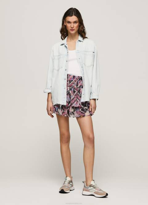 zene_multi_leprsava_suknja_s_volanima_pepe_jeans_jz8h494.jpg žene multi lepršava suknja s volanima Pepe Jeans JZ8H494 - Slika 1