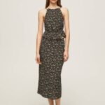 žene multi suknja s cvjetnim printom Pepe Jeans JZ8H482