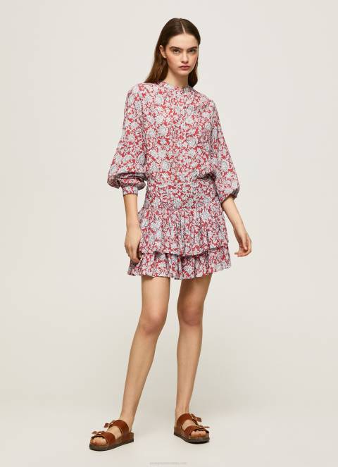 zene_multi_suknja_s_cvjetnim_printom_pepe_jeans_jz8h503.jpg žene multi suknja s cvjetnim printom Pepe Jeans JZ8H503 - Slika 1