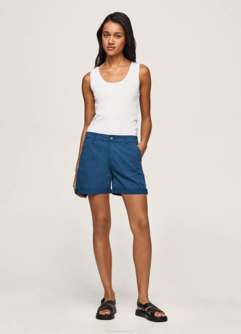 zene_ocean_kratke_chino_hlace_uobicajenog_kroja_pepe_jeans_jz8h523.jpg žene ocean kratke chino hlače uobičajenog kroja Pepe Jeans JZ8H523 - Slika 1