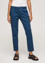 žene ocean maura obične chino hlače Pepe Jeans JZ8H309 - Slika 2