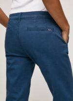 žene ocean maura obične chino hlače Pepe Jeans JZ8H309 - Slika 4
