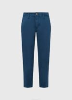 žene ocean maura obične chino hlače Pepe Jeans JZ8H309 - Slika 5
