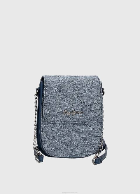 zene_ocean_mramorirana_mobilna_torba_pepe_jeans_jz8h726.jpg žene ocean mramorirana mobilna torba Pepe Jeans JZ8H726 - Slika 1