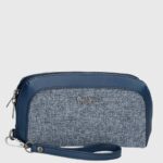žene ocean mramorirano kvačilo Pepe Jeans JZ8H727