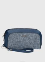 žene ocean mramorirano kvačilo Pepe Jeans JZ8H727