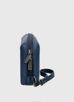 žene ocean mramorirano kvačilo Pepe Jeans JZ8H727 - Slika 3