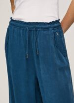 žene ocean paper bag široke hlače Pepe Jeans JZ8H302 - Slika 3