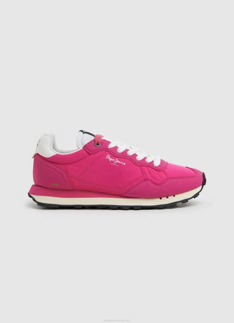 zene_paprika_natch_tenisice_za_trcanje_pepe_jeans_jz8h618.jpg žene paprika natch tenisice za trčanje Pepe Jeans JZ8H618 - Slika 1
