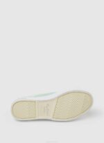 žene pastelni limun kenton road basic tenisice Pepe Jeans JZ8H634 - Slika 5