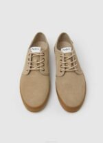 žene pijesak colin shoe kožne tenisice Pepe Jeans JZ8H639 - Slika 2