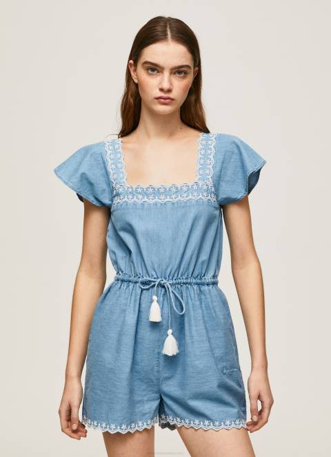 zene_plava_kratki_traper_kombinezon_pepe_jeans_jz8h191.jpg žene plava kratki traper kombinezon Pepe Jeans JZ8H191 - Slika 1