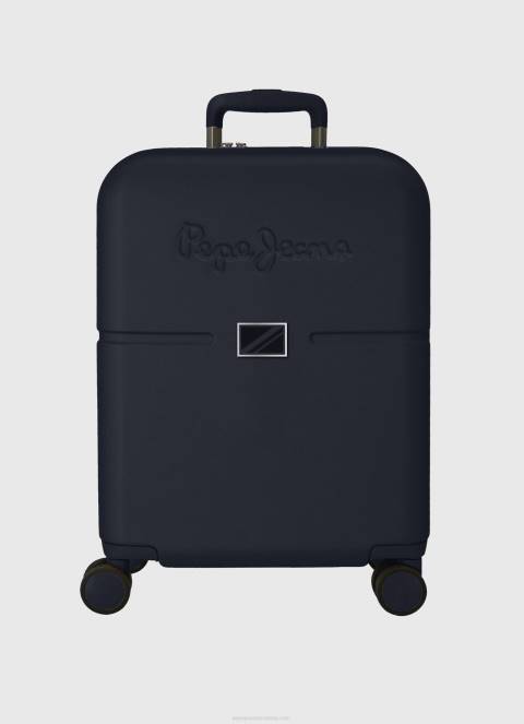 zene_pobijediti_kofer_na_kolicima_55cm_trbus_pepe_jeans_jz8h748.jpg žene pobijediti kofer na kolicima 55cm trbuš Pepe Jeans JZ8H748 - Slika 1