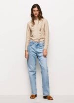 žene polirati perkins ovratnik Pepe Jeans JZ8H245 - Slika 2