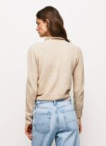 žene polirati perkins ovratnik Pepe Jeans JZ8H245 - Slika 5