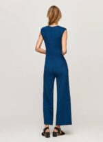 žene ponoć melody kombinezon bez rukava Pepe Jeans JZ8H208 - Slika 4