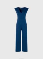 žene ponoć melody kombinezon bez rukava Pepe Jeans JZ8H208 - Slika 5