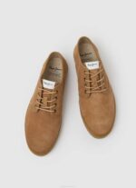 žene preplanuli ten colin shoe kožne tenisice Pepe Jeans JZ8H640 - Slika 2