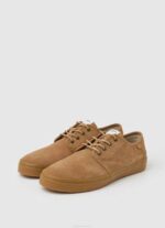 žene preplanuli ten colin shoe kožne tenisice Pepe Jeans JZ8H640 - Slika 3