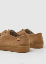 žene preplanuli ten colin shoe kožne tenisice Pepe Jeans JZ8H640 - Slika 4