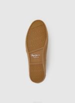žene preplanuli ten colin shoe kožne tenisice Pepe Jeans JZ8H640 - Slika 5