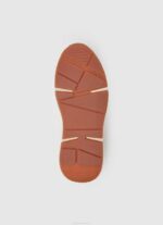 žene ružičasta arrow light kombinirane tenisice Pepe Jeans JZ8H601 - Slika 5