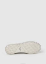 žene srebro brady party basic tenisice Pepe Jeans JZ8H626 - Slika 5