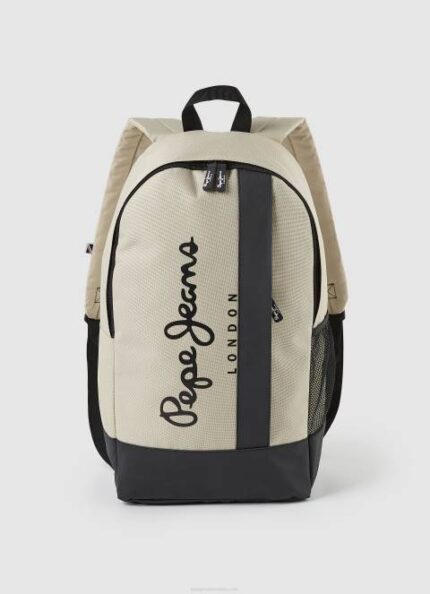 žene stowe owen street style ruksak Pepe Jeans JZ8H754