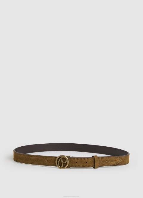 zene_stowe_remen_od_suade_okruglog_logotipa_pepe_jeans_jz8h764.jpg žene stowe remen od suade okruglog logotipa Pepe Jeans JZ8H764 - Slika 1