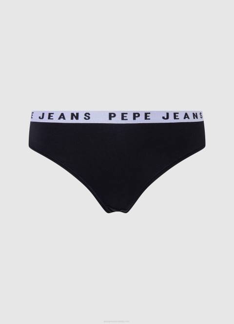 žene studio crvena čvrsti str brlt sportski grudnjak Pepe Jeans JZ8H570 - Slika 3