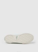 žene svijetlo vodeno zelena brady basic tenisice Pepe Jeans JZ8H631 - Slika 5