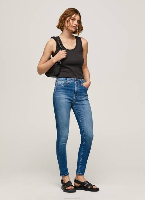 zene_traper_dion_uske_traperice_visokog_struka_pepe_jeans_jz8h41.jpg žene traper dion uske traperice visokog struka Pepe Jeans JZ8H41 - Slika 1