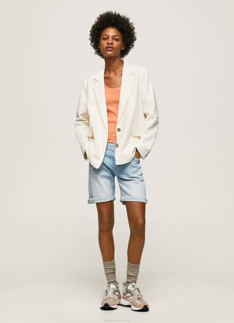 zene_traper_kratke_traper_hlace_regularnog_kroja_pepe_jeans_jz8h499.jpg žene traper kratke traper hlače regularnog kroja Pepe Jeans JZ8H499 - Slika 1