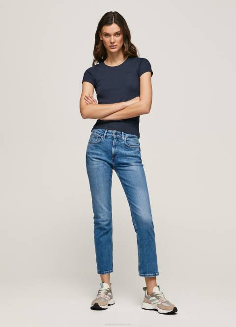 zene_traper_mary_traperice_visokog_struka_regular_fit_pepe_jeans_jz8h18.jpg žene traper mary traperice visokog struka regular fit Pepe Jeans JZ8H18 - Slika 1