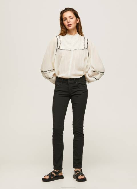 zene_traper_nove_brooke_traperice_srednjeg_struka_redovnog_kroja_pepe_jeans_jz8h7.jpg žene traper nove brooke traperice srednjeg struka redovnog kroja Pepe Jeans JZ8H7 - Slika 1