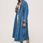 žene traper oversized traper baloner Pepe Jeans JZ8H108