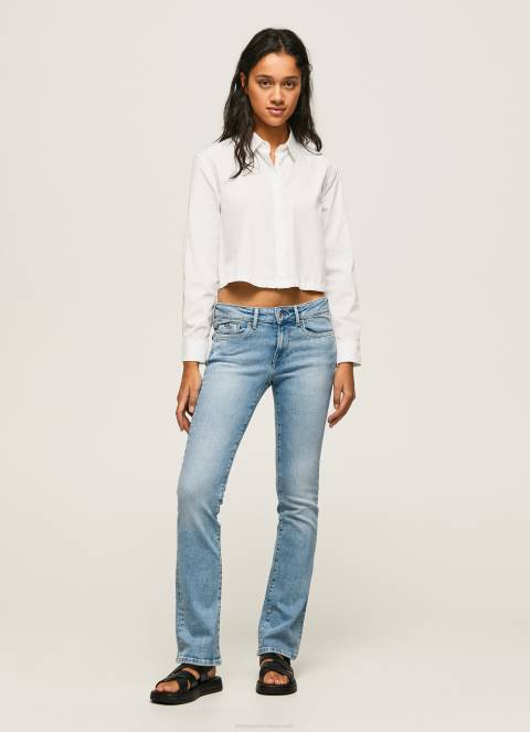 zene_traper_piccadilly_traperice_srednjeg_kroja_pepe_jeans_jz8h72.jpg žene traper piccadilly traperice srednjeg kroja Pepe Jeans JZ8H72 - Slika 1