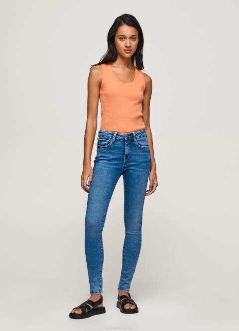 zene_traper_regent_skinny_fit_traperice_visokog_struka_pepe_jeans_jz8h58.jpg žene traper regent skinny fit traperice visokog struka Pepe Jeans JZ8H58 - Slika 1