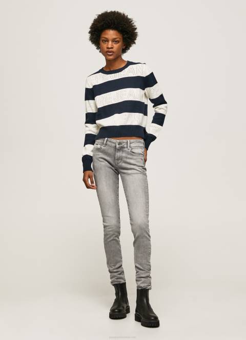 zene_traper_soho_uske_traperice_srednje_visine_pepe_jeans_jz8h49.jpg žene traper soho uske traperice srednje visine Pepe Jeans JZ8H49 - Slika 1