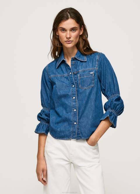 zene_traper_traper_kosulja_regularnog_kroja_pepe_jeans_jz8h96.jpg žene traper traper košulja regularnog kroja Pepe Jeans JZ8H96 - Slika 1